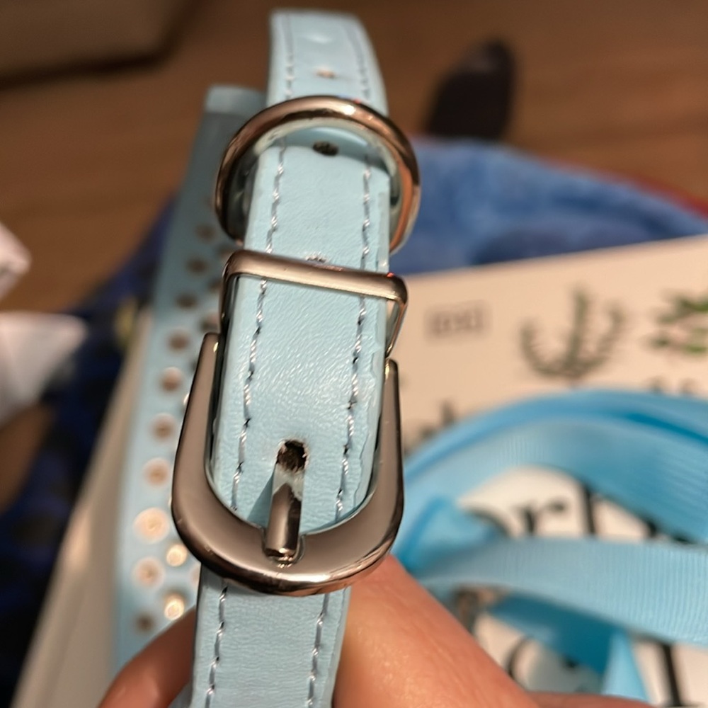 Light Blue Set - Picture 3 of 6